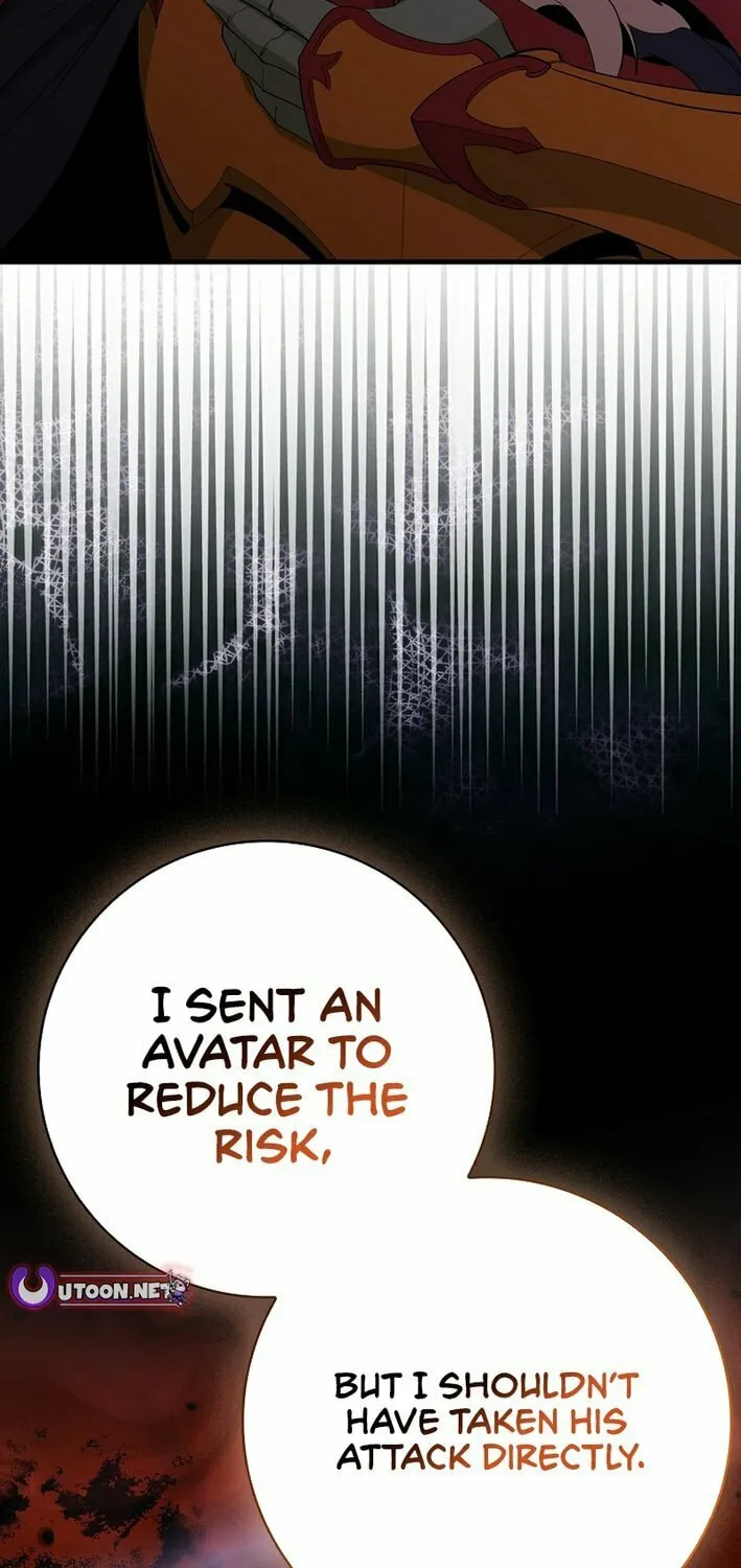 Max Talent Player Chapter 109 page 51 - 