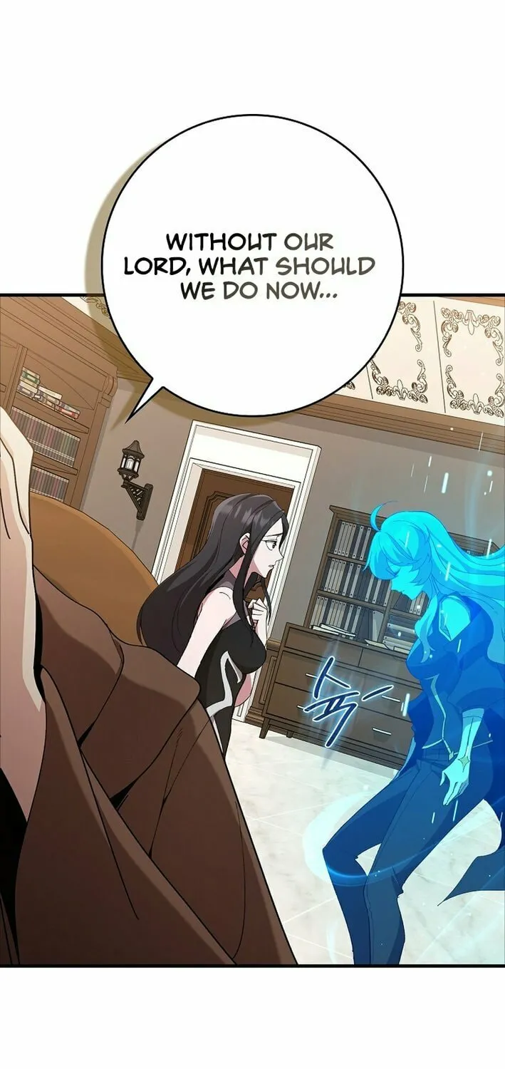 Max Talent Player Chapter 109 page 64 - 