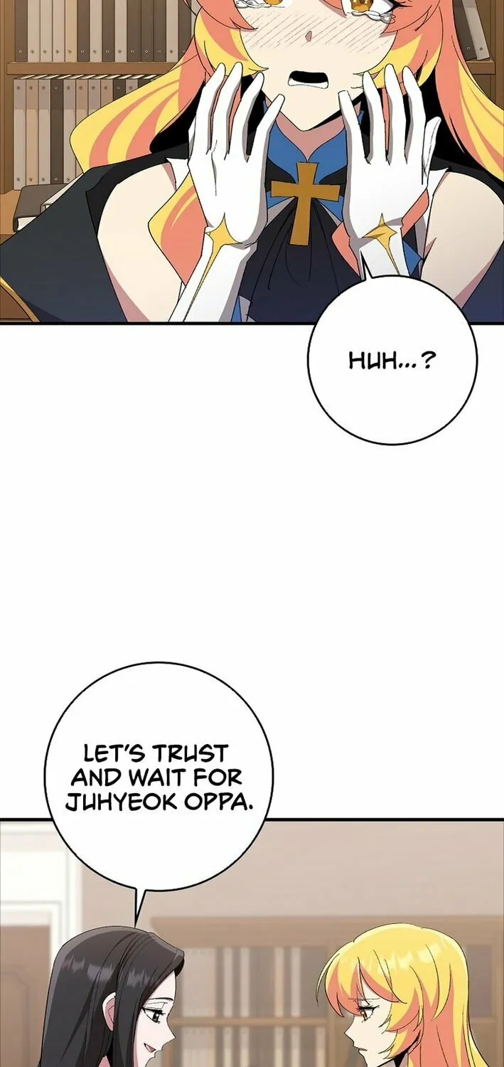 Max Talent Player Chapter 109 page 71 - 