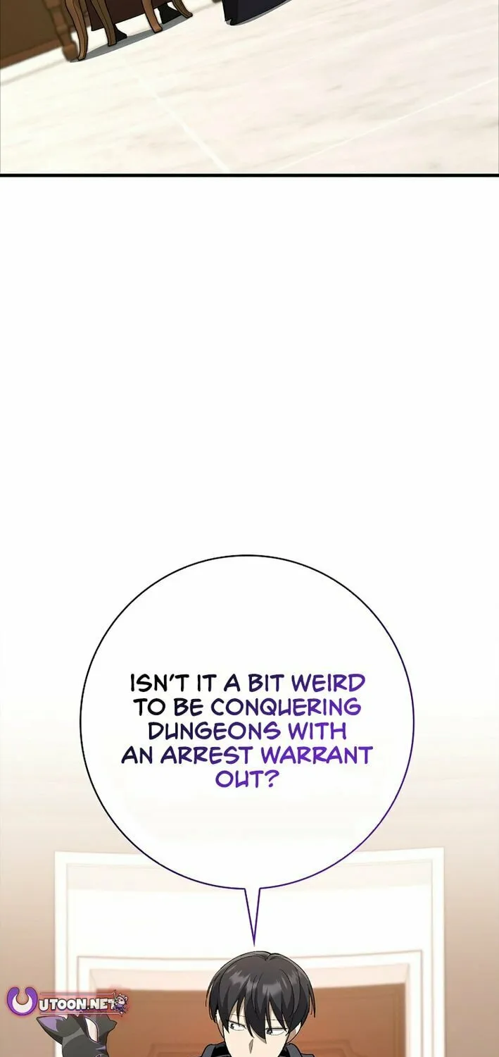 Max Talent Player Chapter 109 page 78 - 