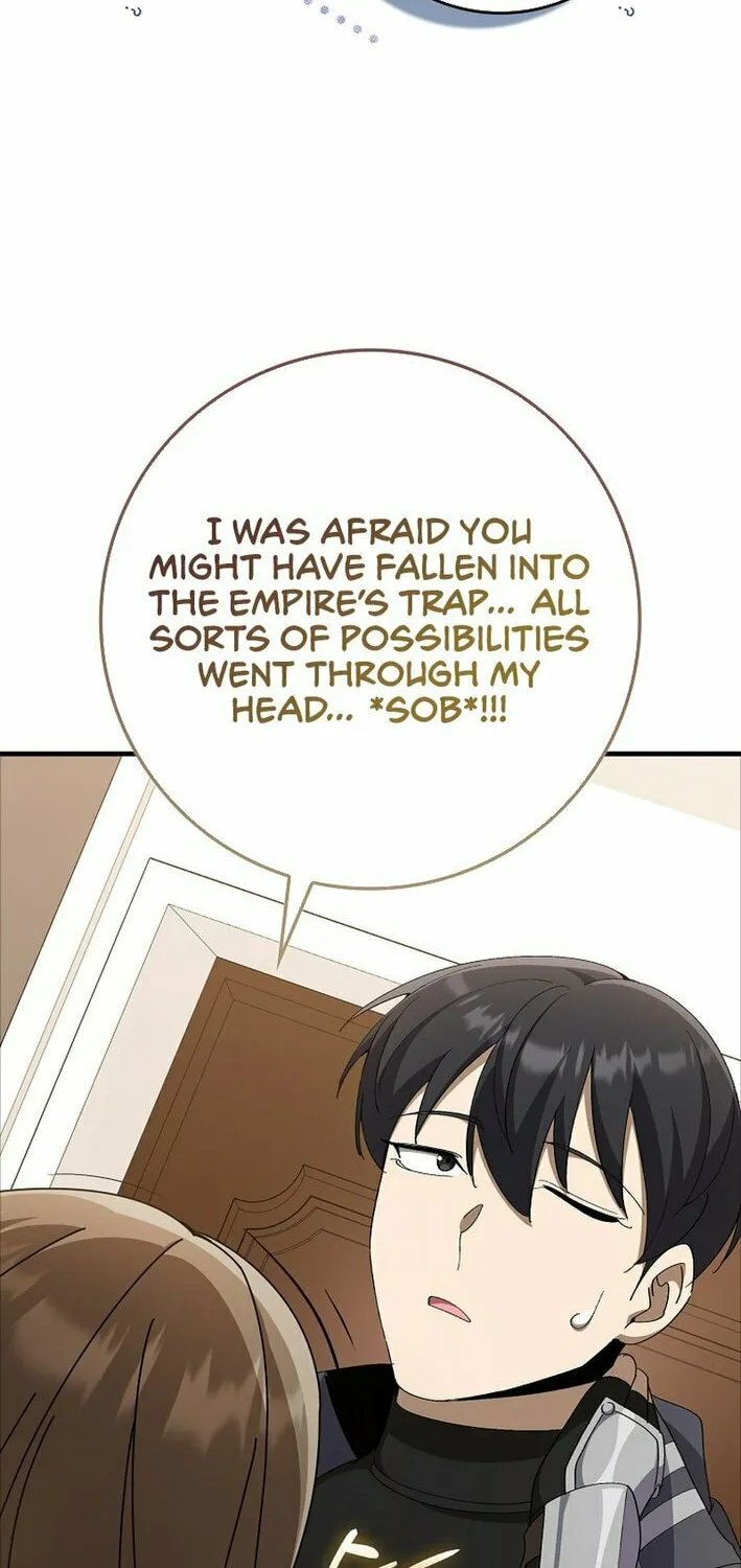 Max Talent Player Chapter 109 page 83 - 