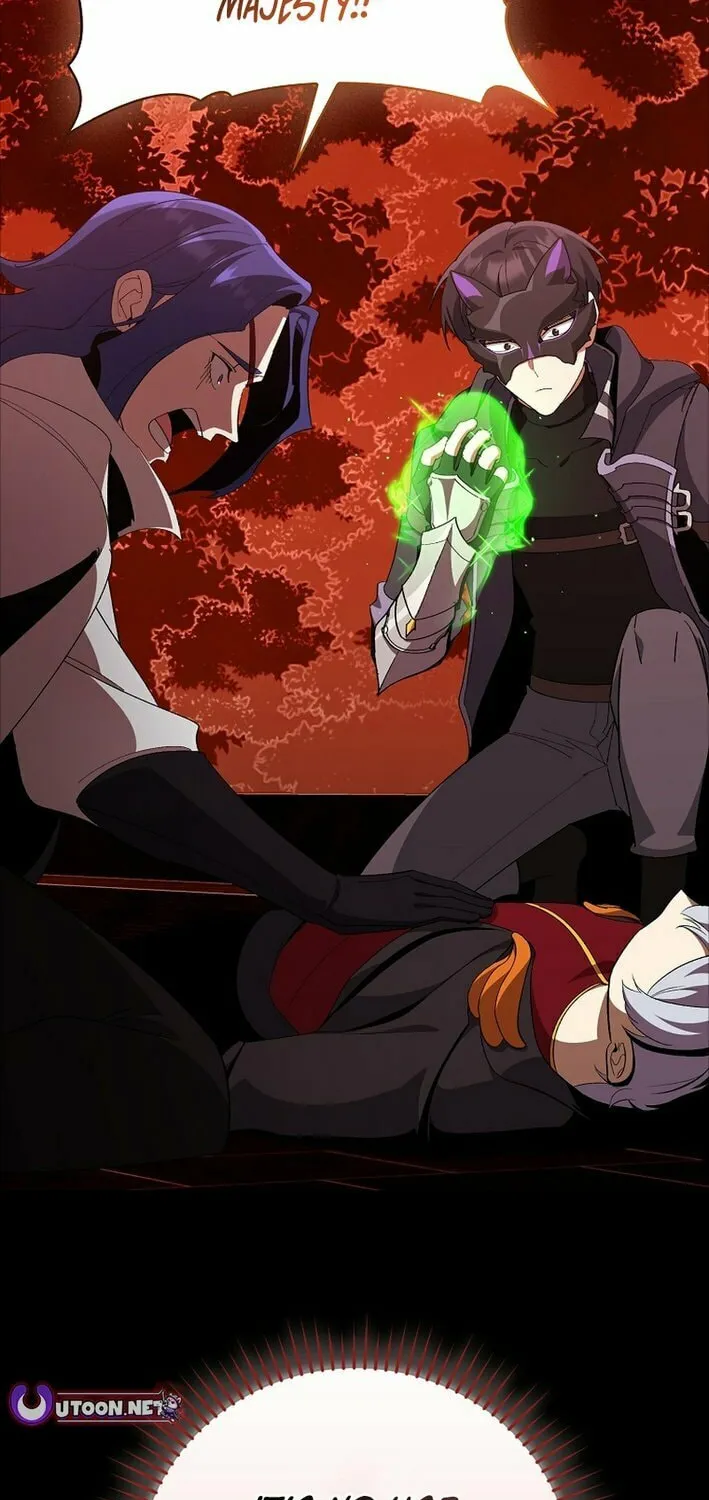 Max Talent Player Chapter 109 page 87 - 