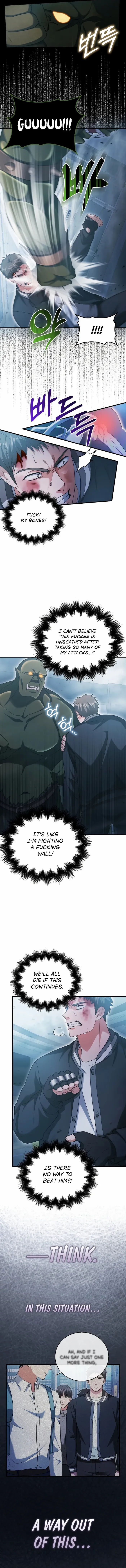 Max Talent Player Chapter 11 page 2 - 
