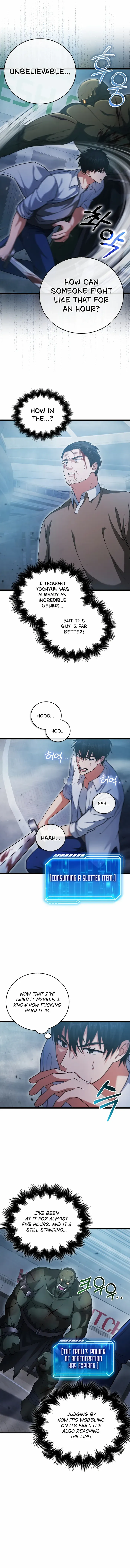 Max Talent Player Chapter 11 page 12 - 