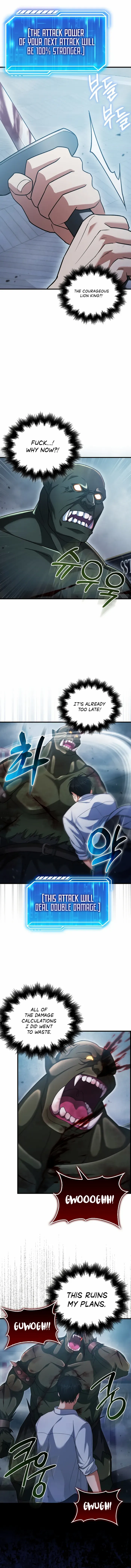 Max Talent Player Chapter 11 page 14 - 