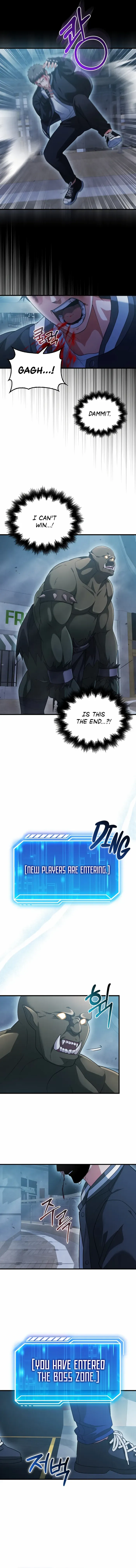 Max Talent Player Chapter 11 page 4 - 