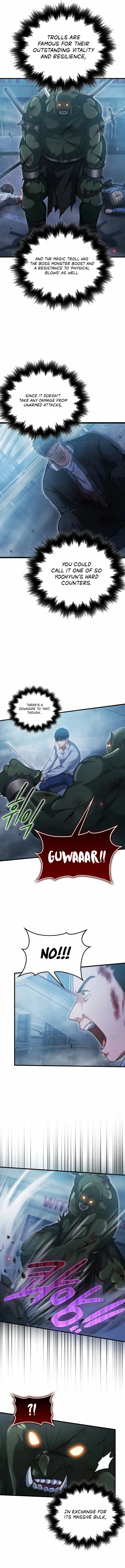 Max Talent Player Chapter 11 page 8 - 