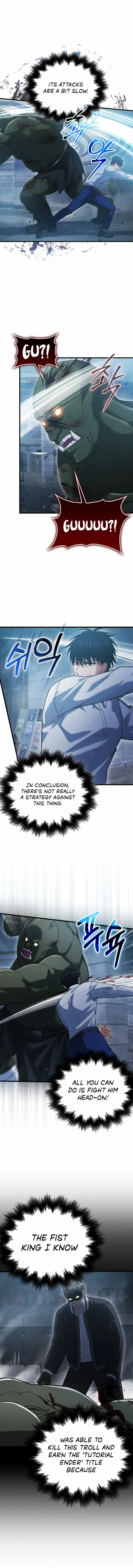 Max Talent Player Chapter 11 page 9 - 