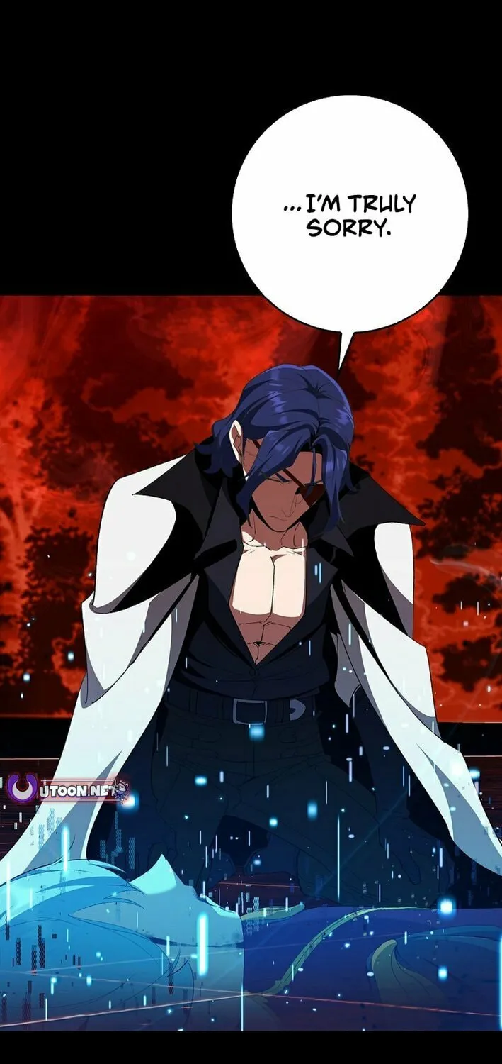 Max Talent Player Chapter 110 page 15 - 