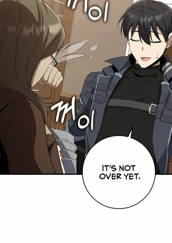 Max Talent Player Chapter 110 page 35 - 