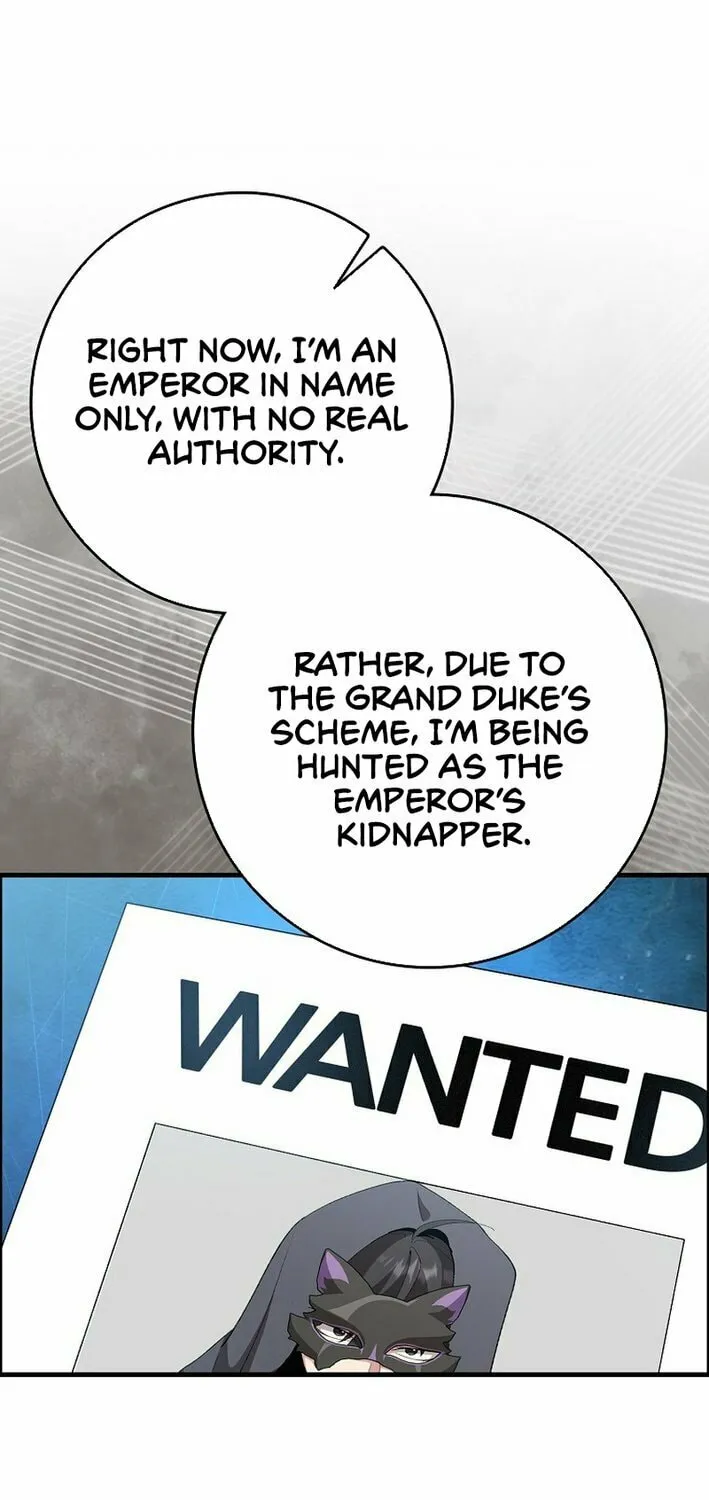 Max Talent Player Chapter 110 page 36 - 