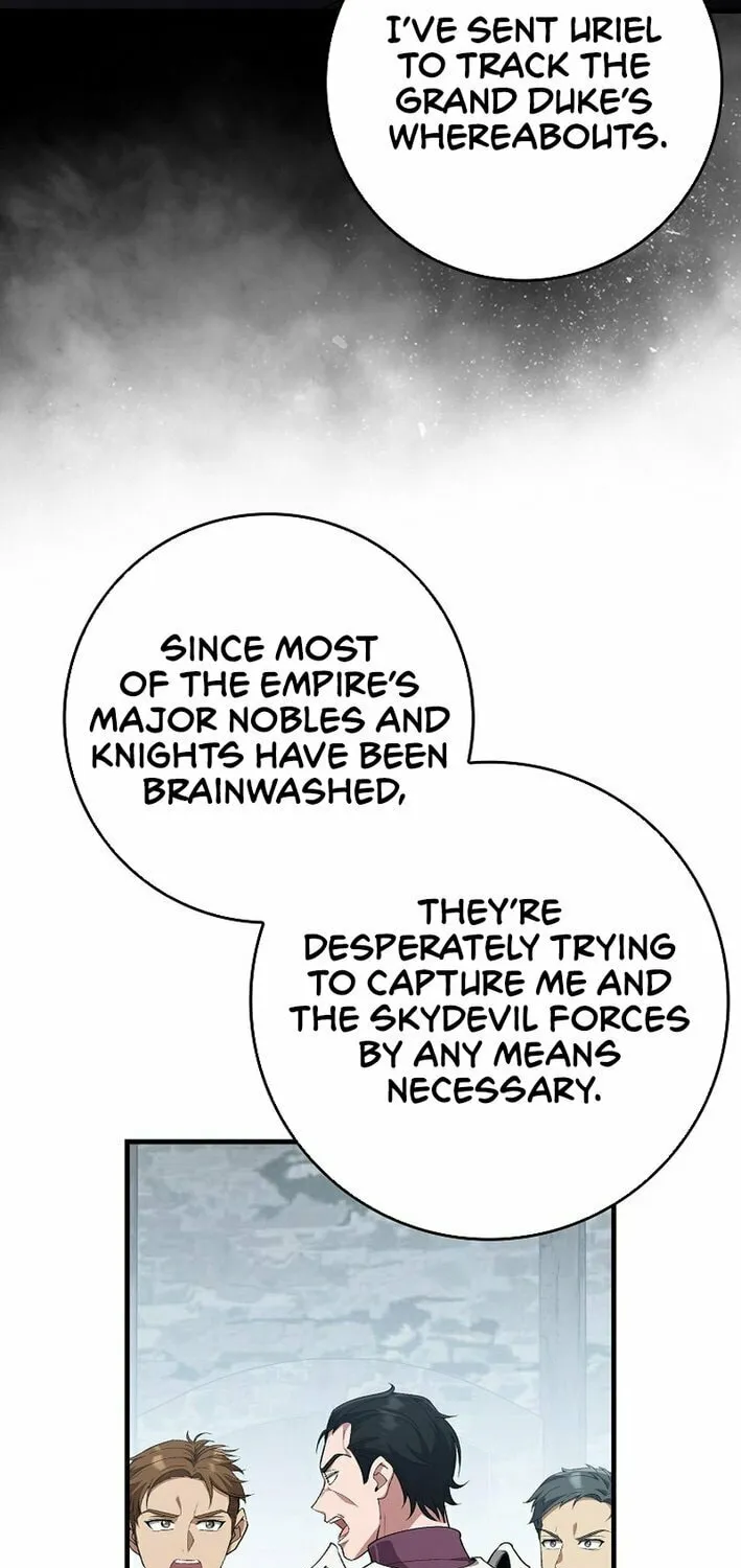 Max Talent Player Chapter 110 page 38 - 