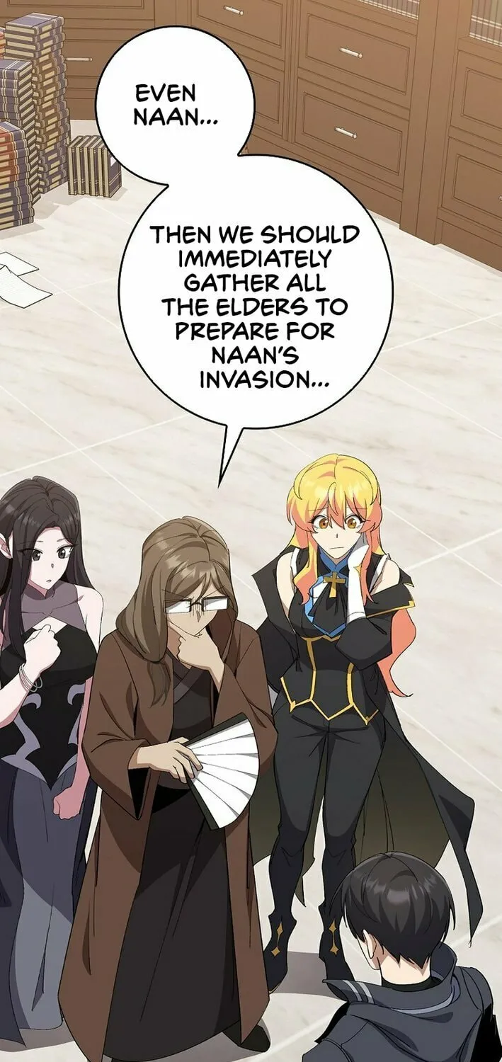 Max Talent Player Chapter 110 page 40 - 