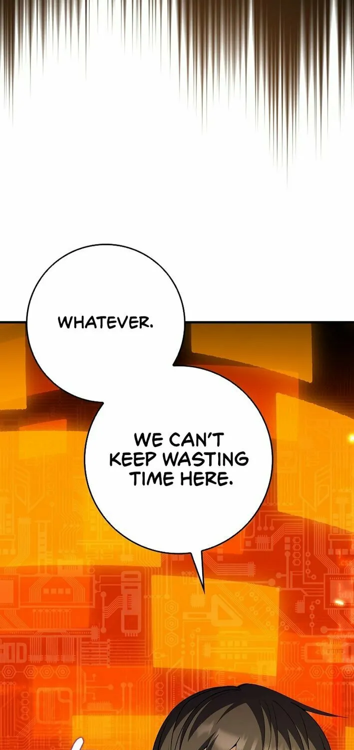 Max Talent Player Chapter 110 page 64 - 