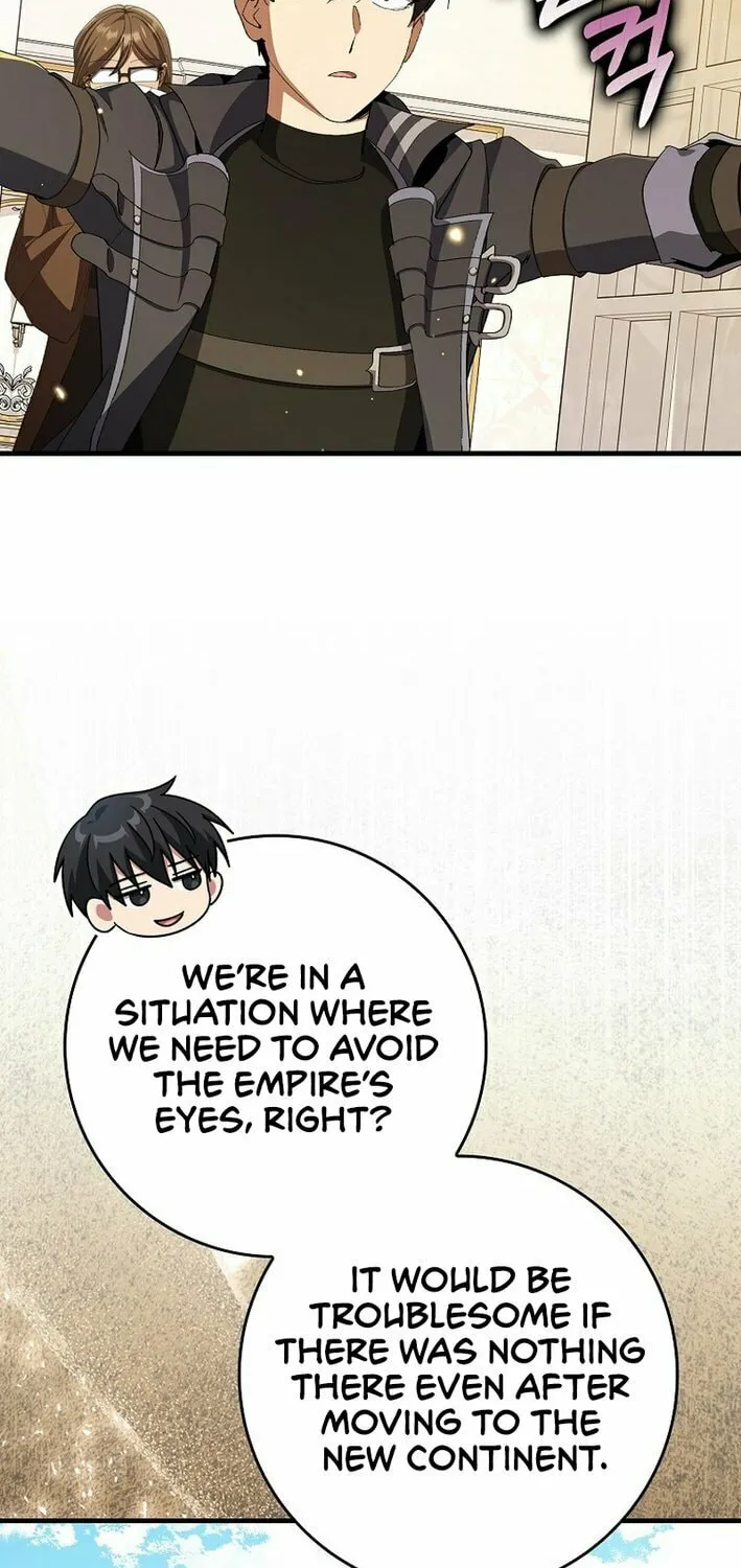 Max Talent Player Chapter 110 page 81 - 