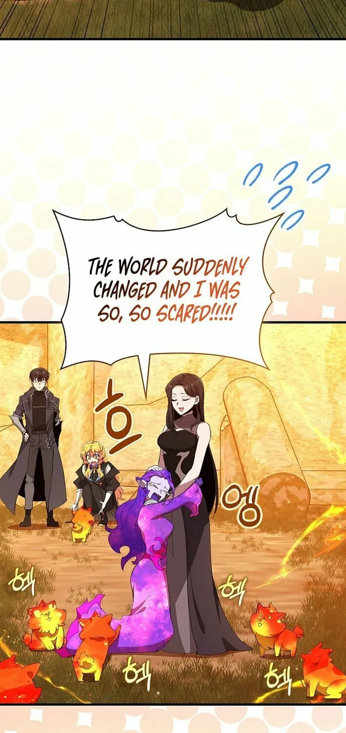 Max Talent Player Chapter 111 page 3 - 