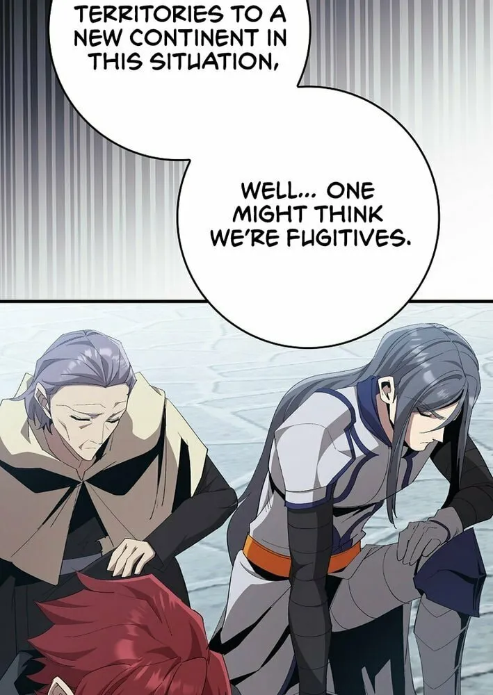Max Talent Player Chapter 111 page 21 - 