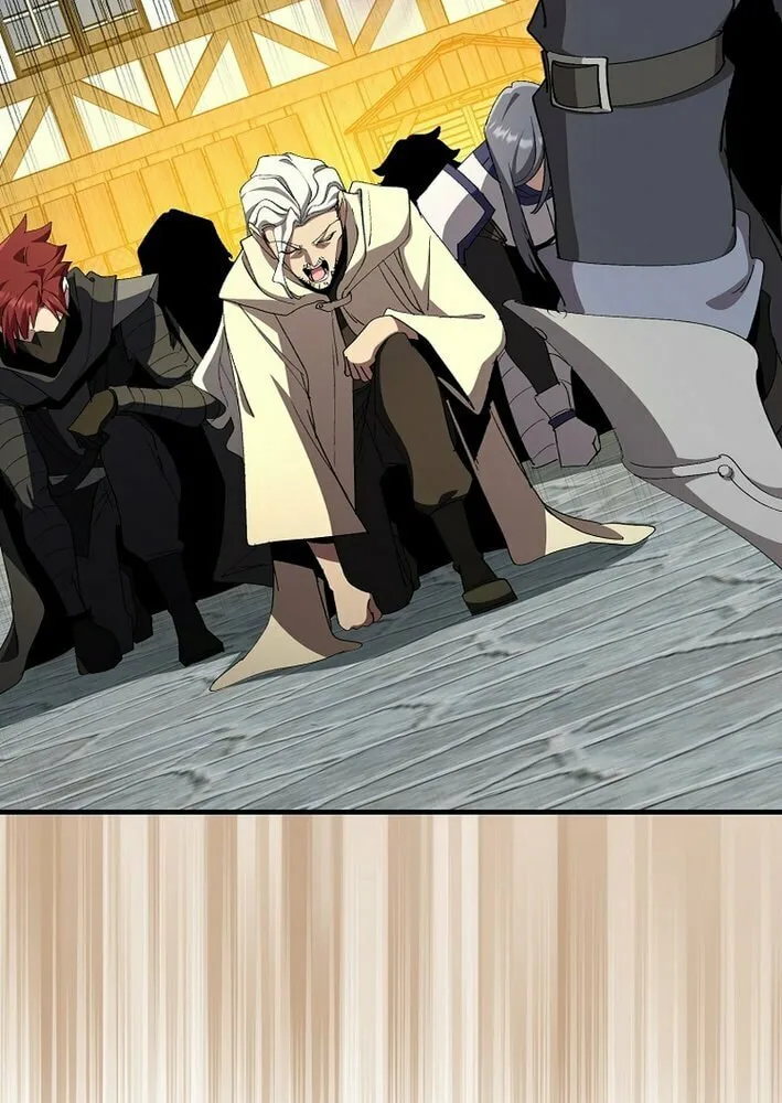 Max Talent Player Chapter 111 page 28 - 