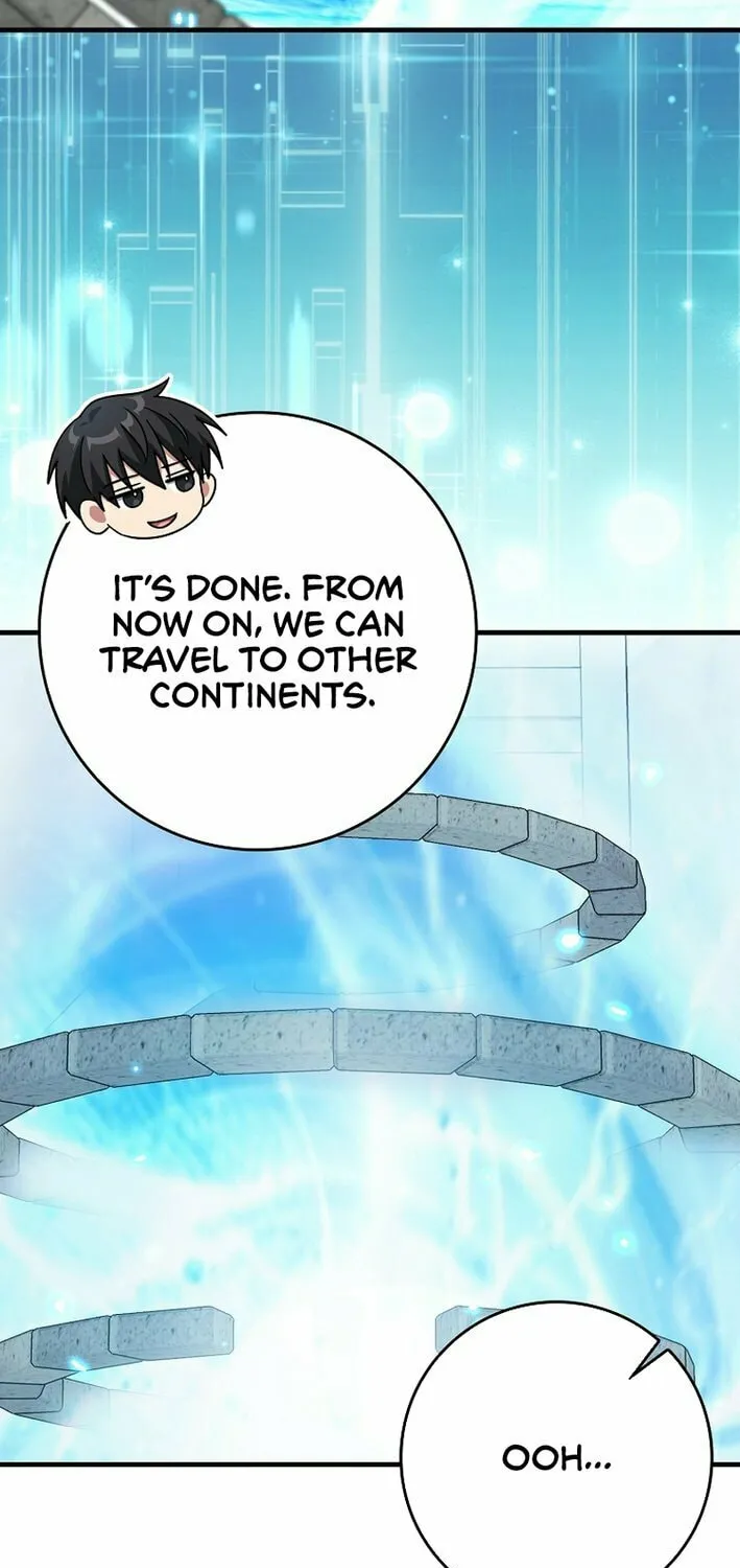 Max Talent Player Chapter 111 page 33 - 