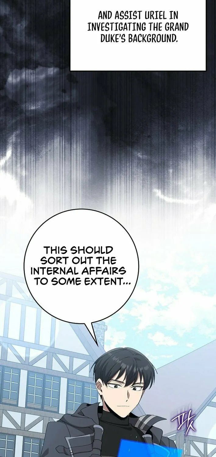 Max Talent Player Chapter 111 page 43 - 