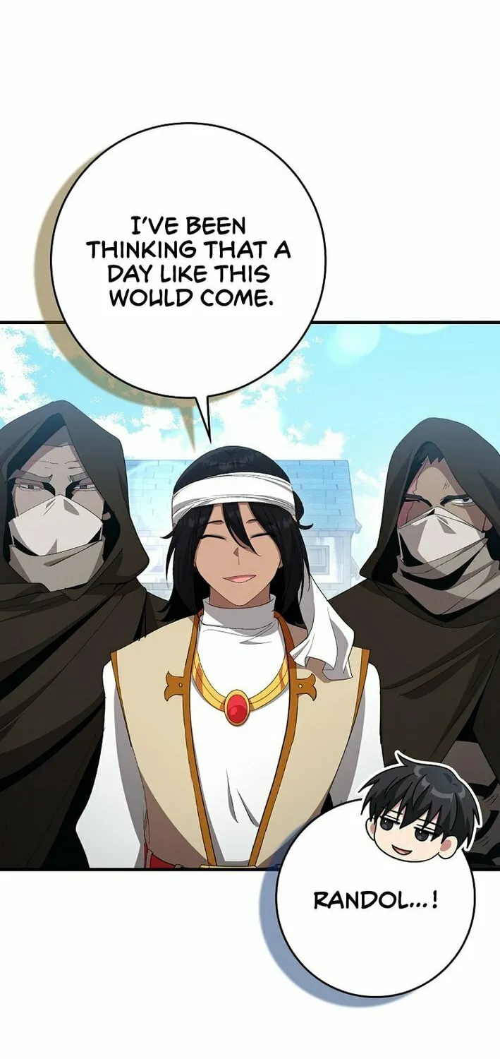 Max Talent Player Chapter 111 page 60 - 
