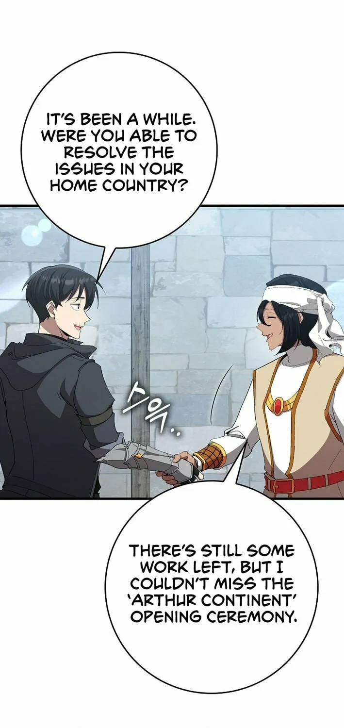 Max Talent Player Chapter 111 page 61 - 