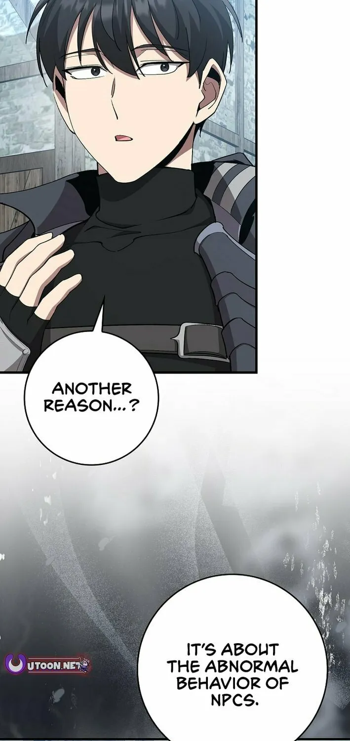 Max Talent Player Chapter 111 page 65 - 