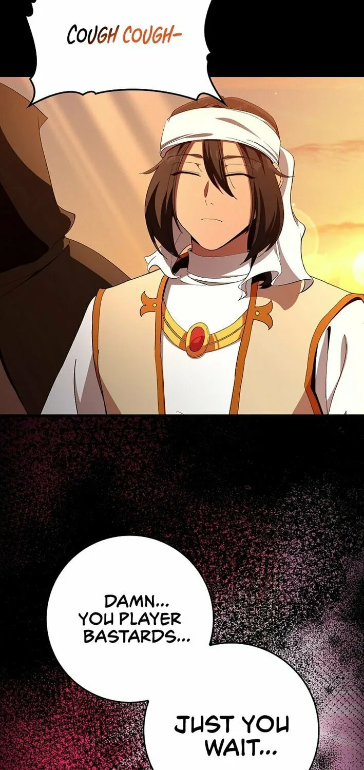 Max Talent Player Chapter 111 page 68 - 