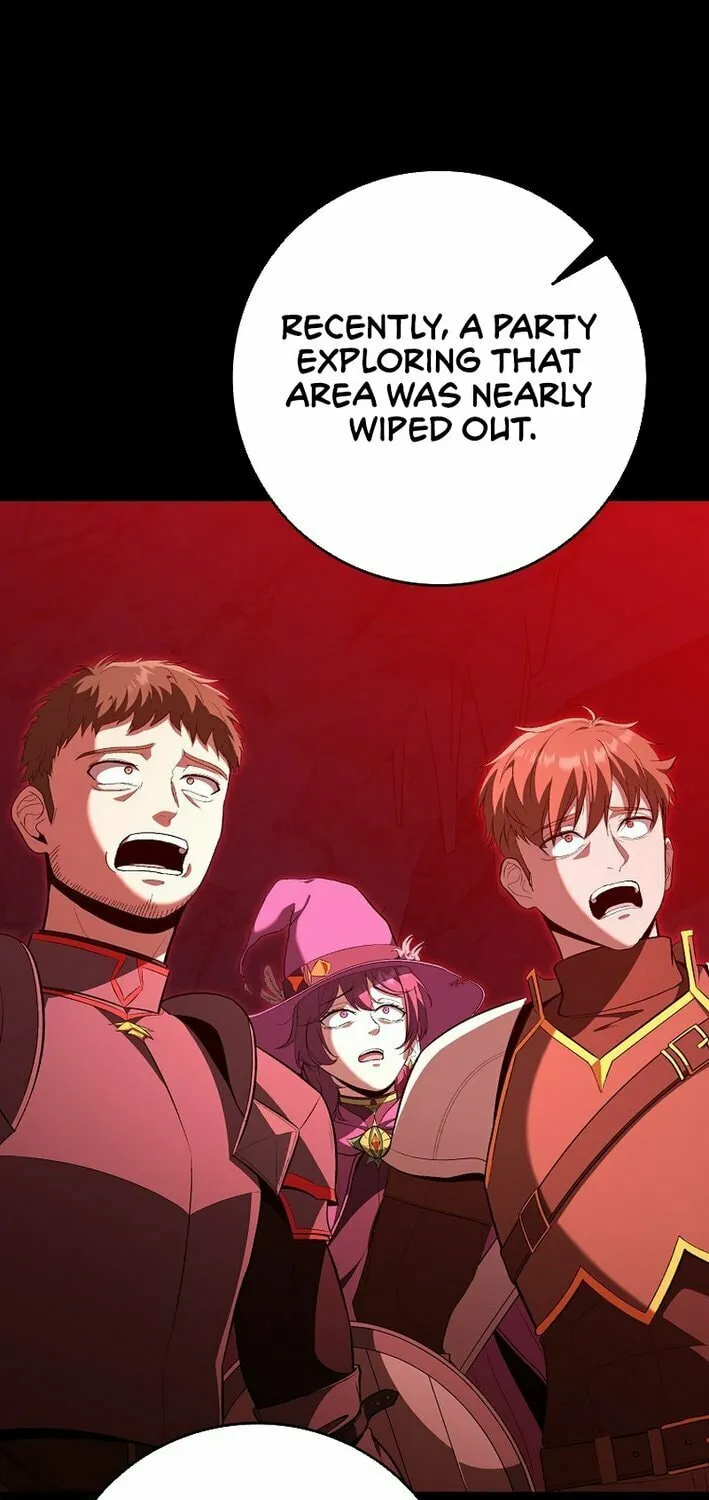 Max Talent Player Chapter 112 page 12 - 