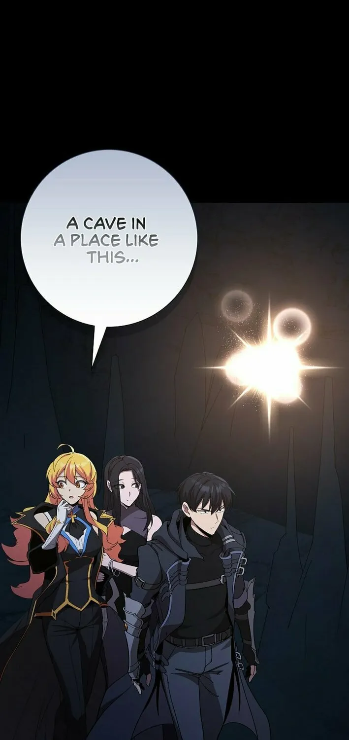 Max Talent Player Chapter 112 page 23 - 