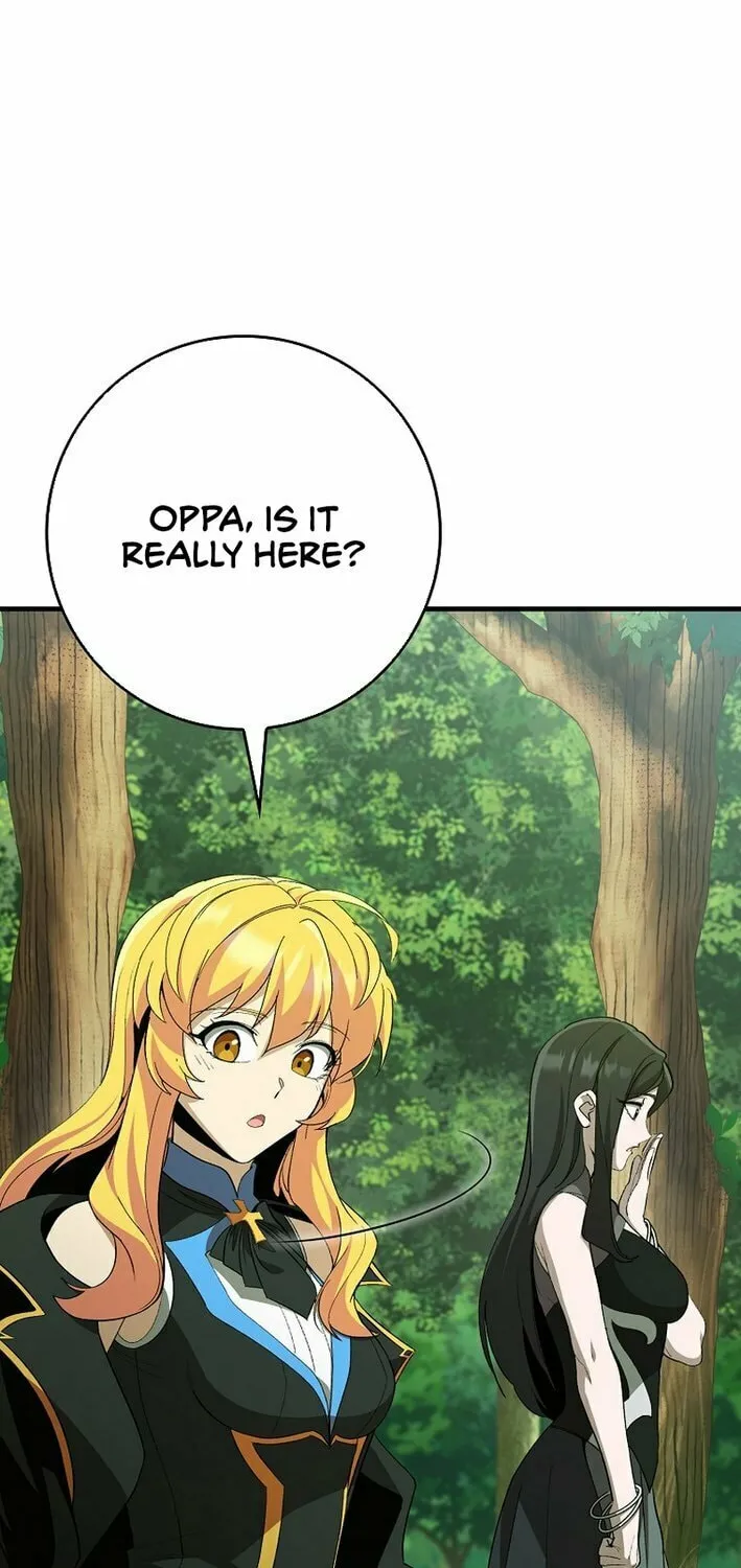 Max Talent Player Chapter 112 page 6 - 