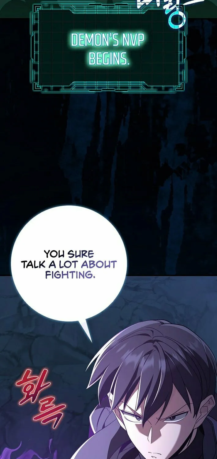 Max Talent Player Chapter 112 page 64 - 