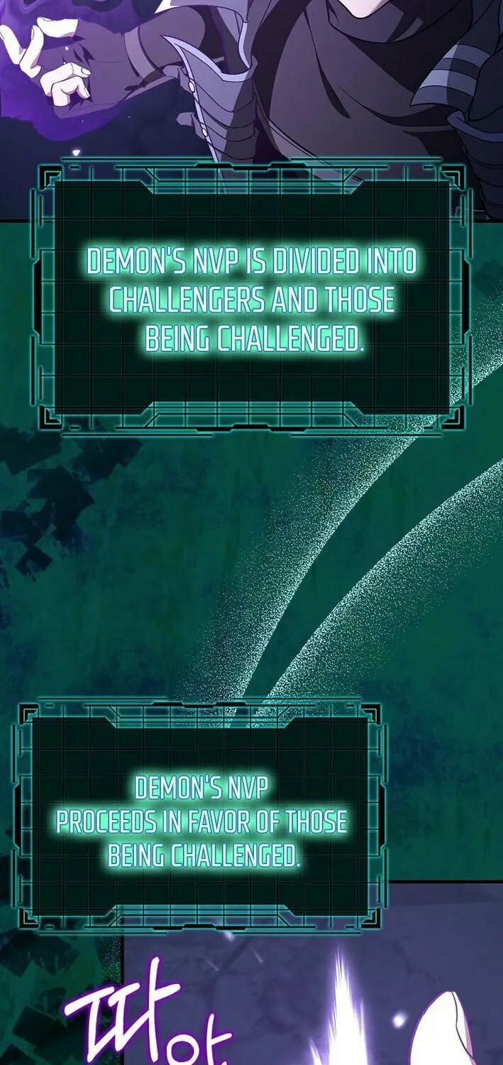 Max Talent Player Chapter 112 page 65 - 