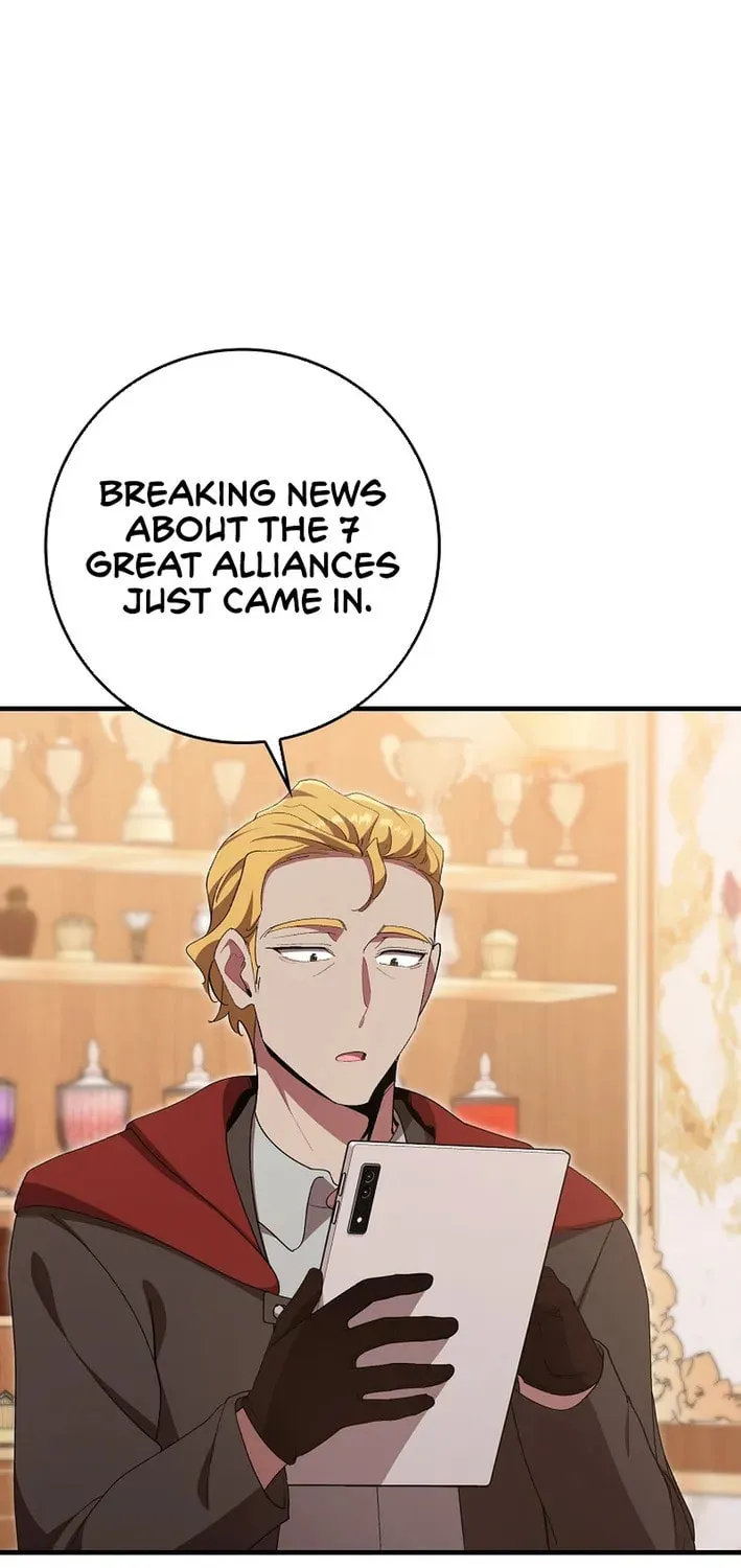 Max Talent Player Chapter 114 page 24 - 