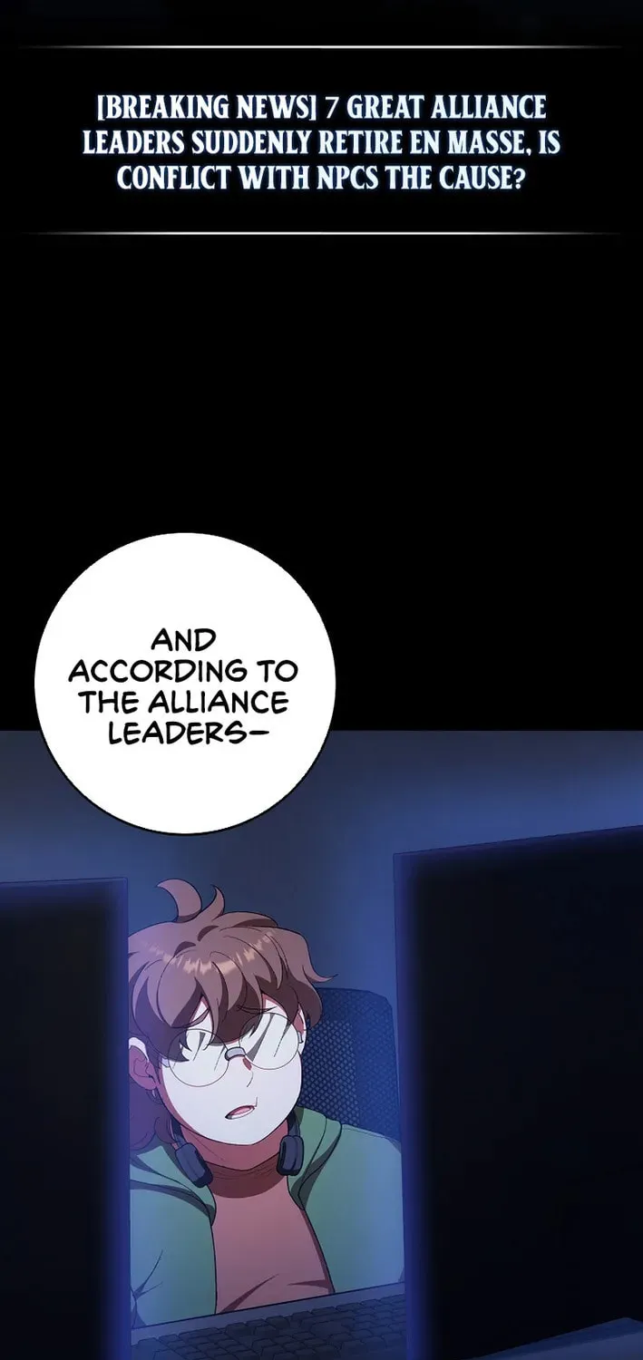 Max Talent Player Chapter 114 page 26 - 