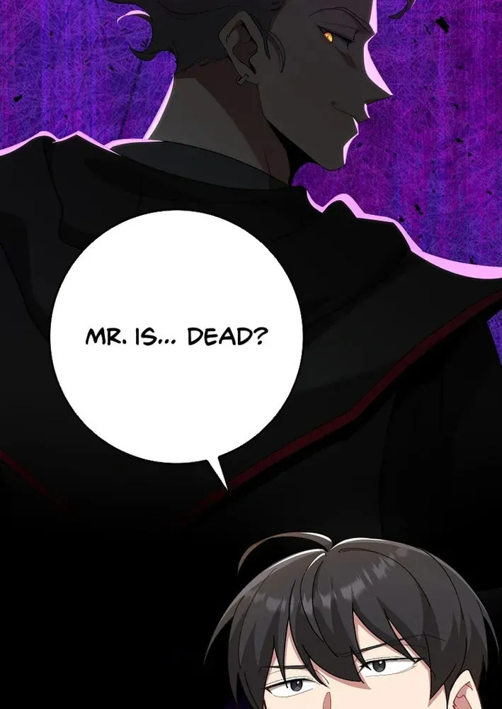 Max Talent Player Chapter 114 page 28 - 
