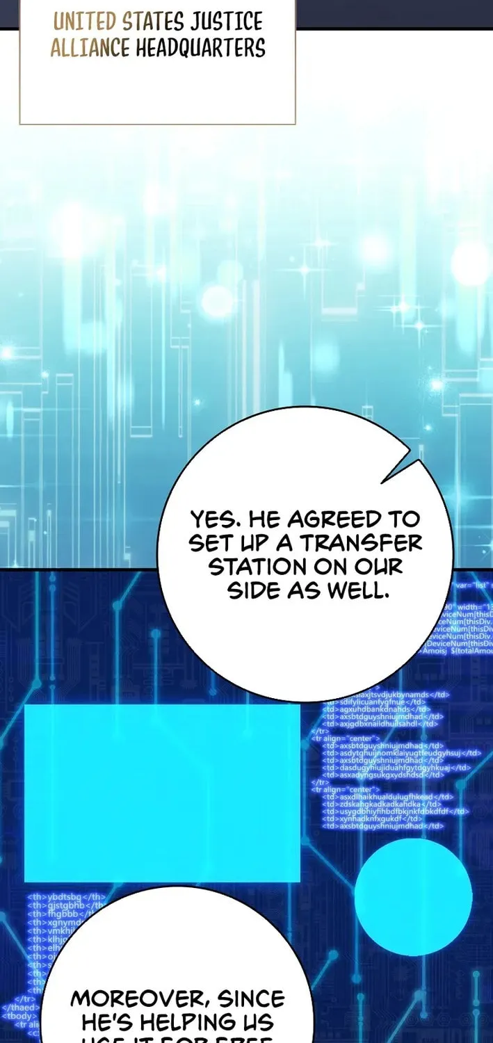 Max Talent Player Chapter 114 page 4 - 