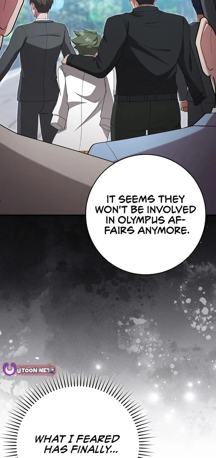 Max Talent Player Chapter 114 page 31 - 