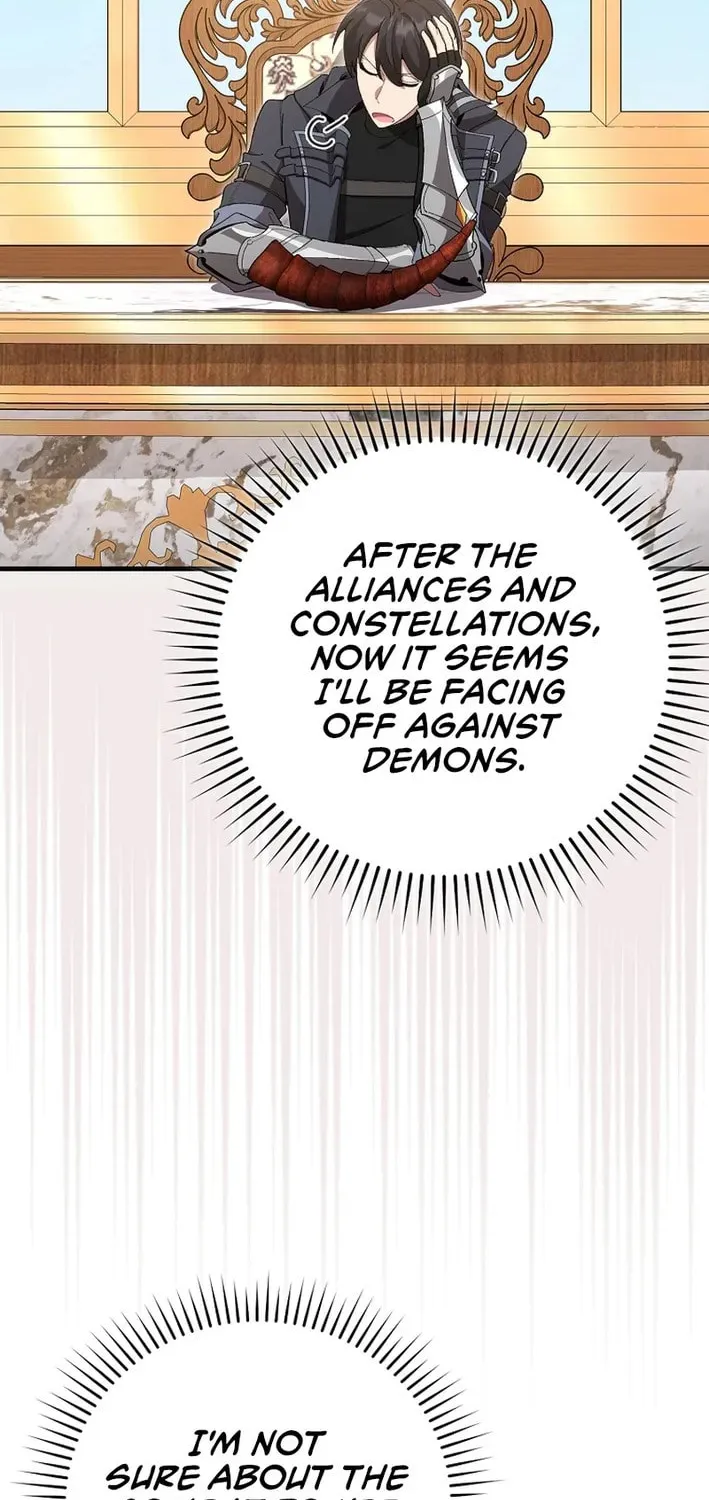 Max Talent Player Chapter 114 page 37 - 