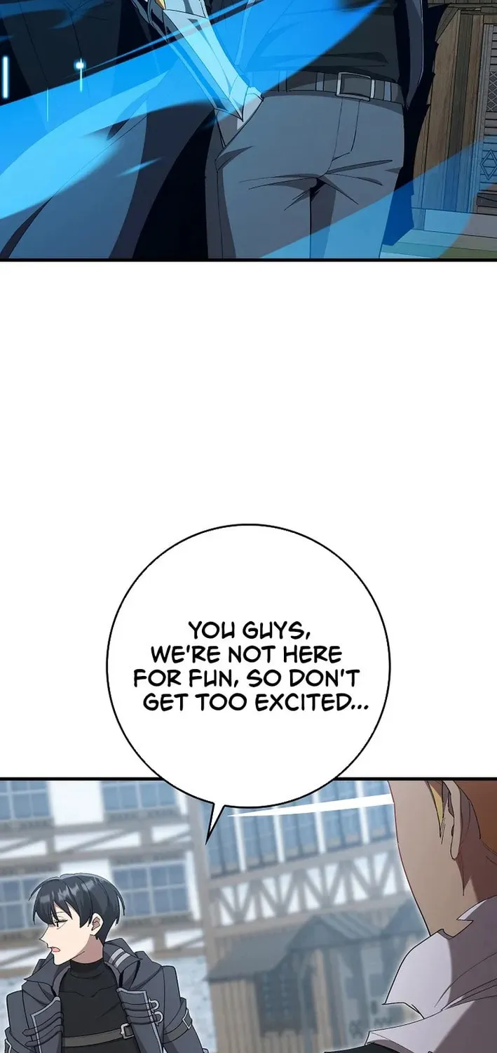 Max Talent Player Chapter 114 page 44 - 