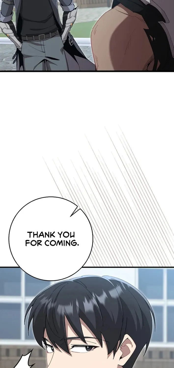 Max Talent Player Chapter 114 page 45 - 