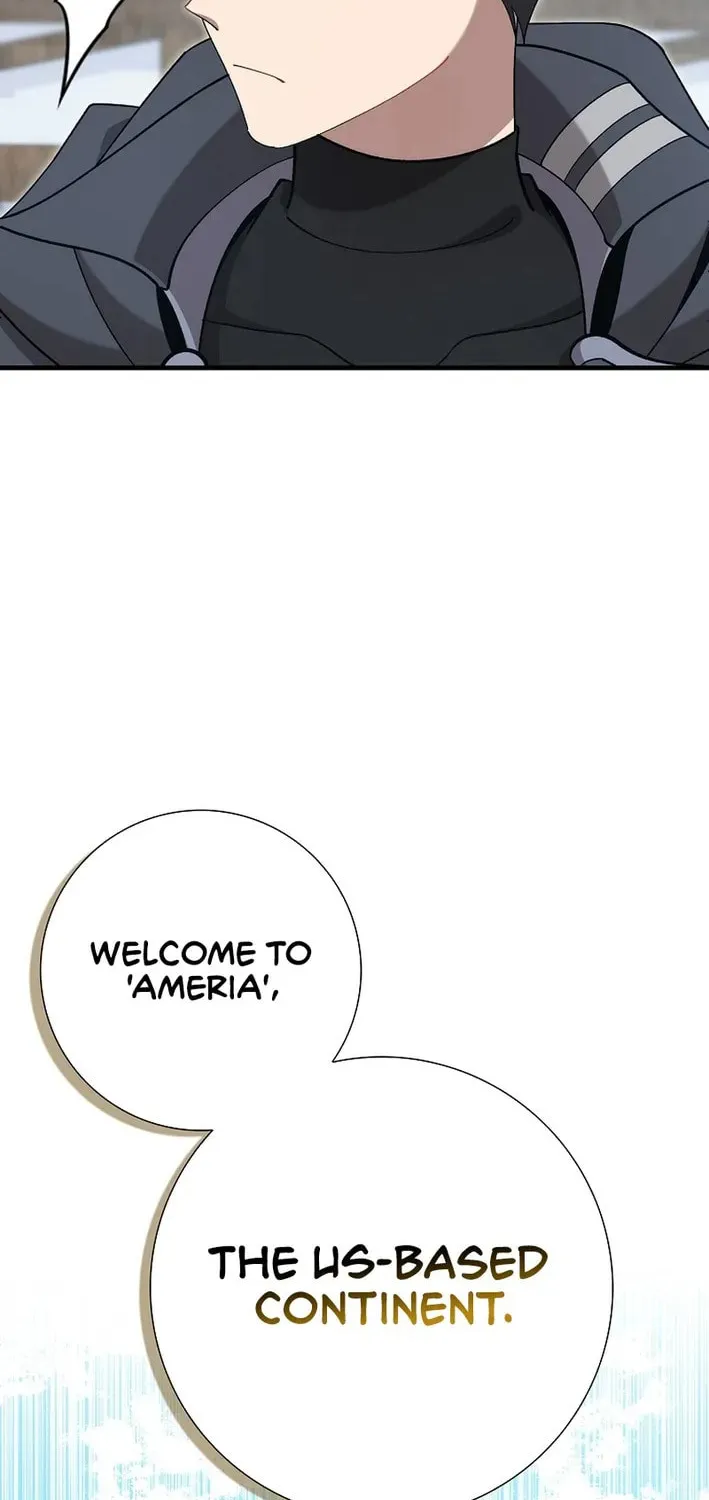 Max Talent Player Chapter 114 page 46 - 