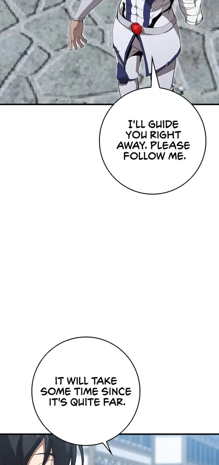 Max Talent Player Chapter 114 page 65 - 