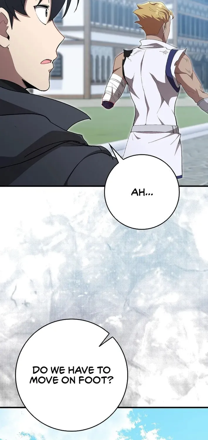 Max Talent Player Chapter 114 page 66 - 