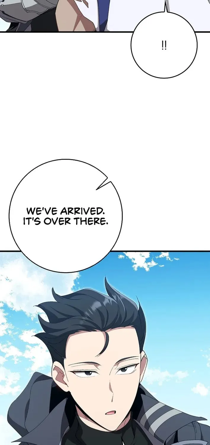 Max Talent Player Chapter 114 page 79 - 