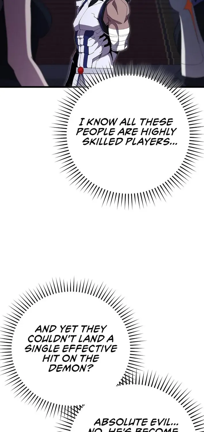 Max Talent Player Chapter 115 page 13 - 