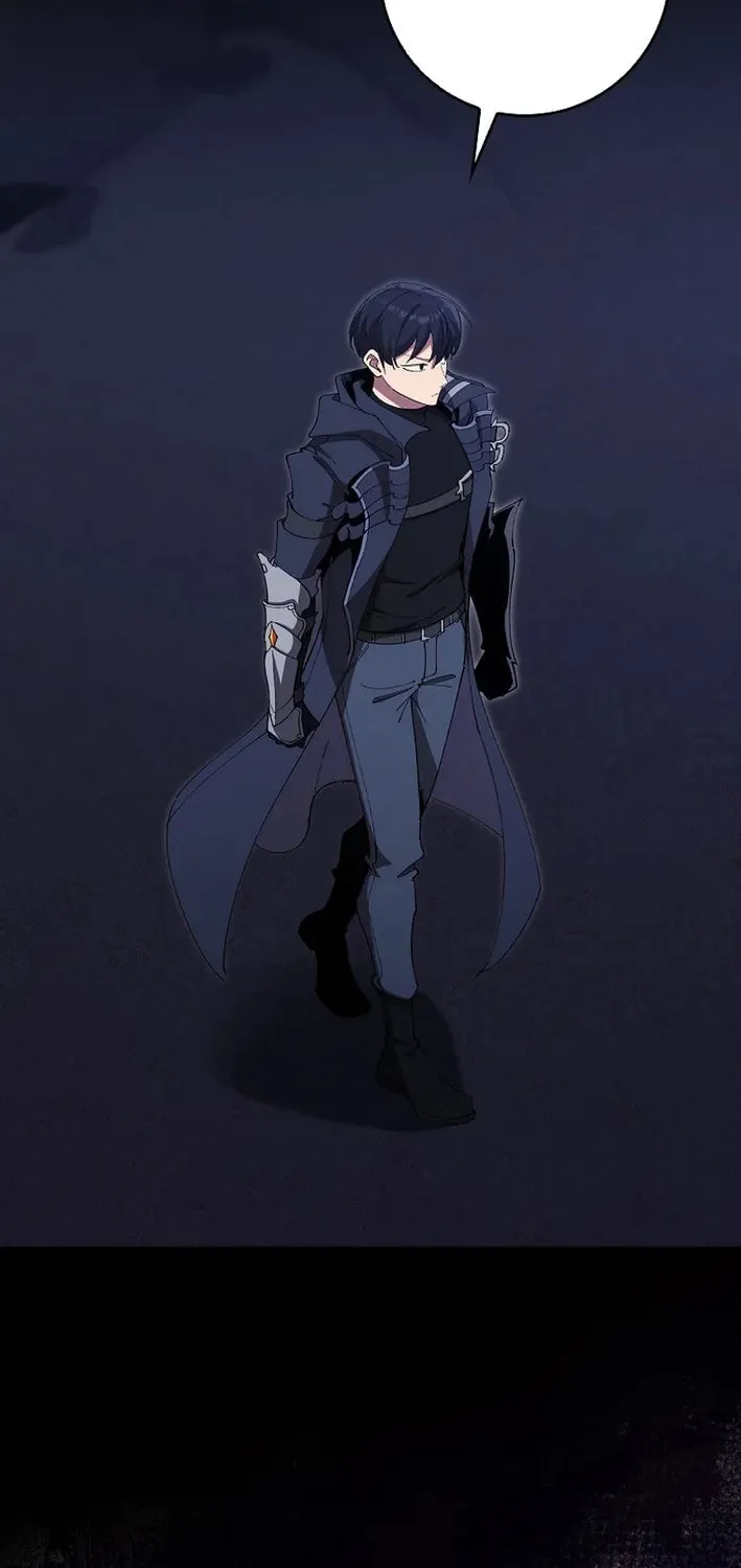 Max Talent Player Chapter 115 page 16 - 