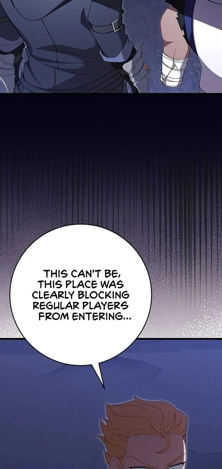 Max Talent Player Chapter 115 page 25 - 