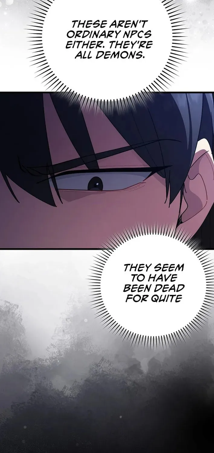 Max Talent Player Chapter 115 page 29 - 
