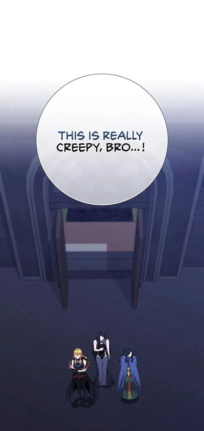 Max Talent Player Chapter 115 page 5 - 
